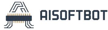 AISOFTBOT Logo